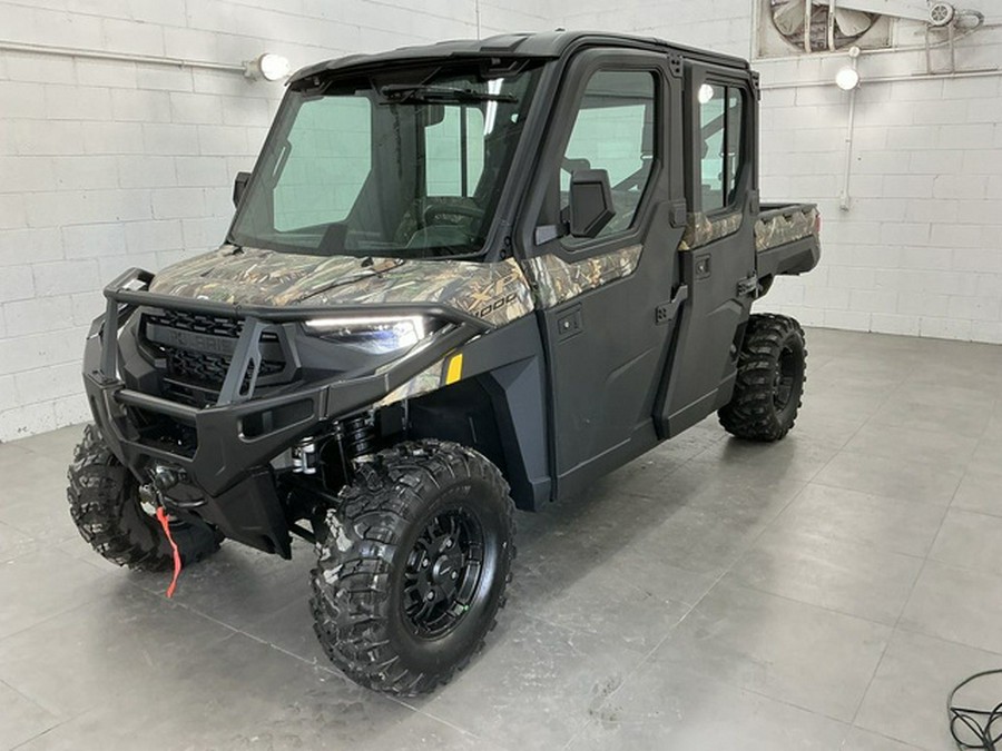 2026 Polaris Ranger Crew XP 1000 NorthStar Edition Premium Pola