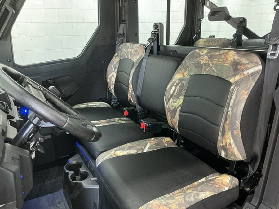 2026 Polaris Ranger Crew XP 1000 NorthStar Edition Premium Pola