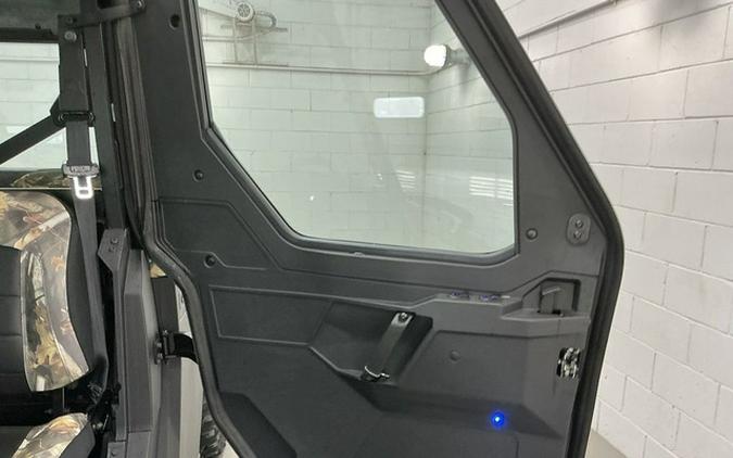 2026 Polaris Ranger Crew XP 1000 NorthStar Edition Premium Pola