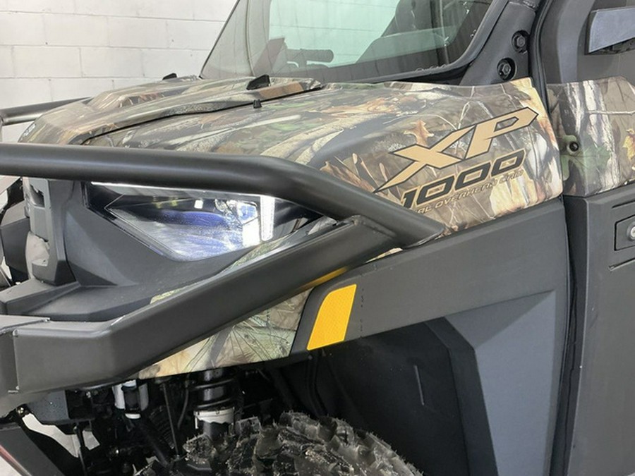 2026 Polaris Ranger Crew XP 1000 NorthStar Edition Premium Pola