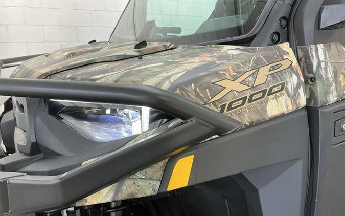 2026 Polaris Ranger Crew XP 1000 NorthStar Edition Premium Pola