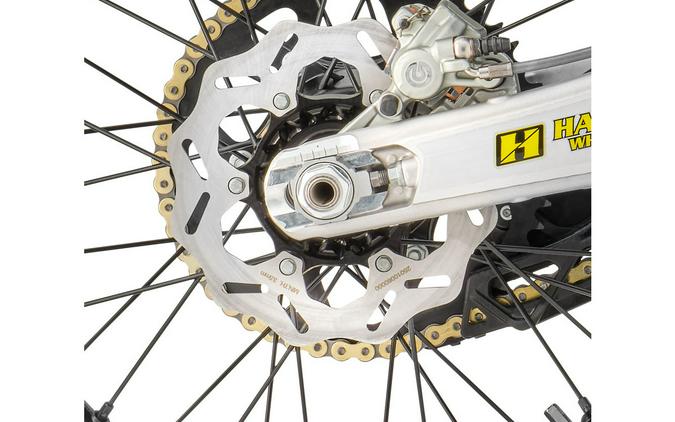 2026 Husqvarna FC 450 Factory Edition