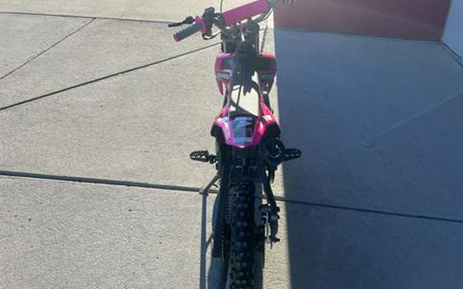 2026 Denago Powersports MX