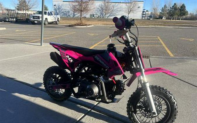 2026 Denago Powersports MX