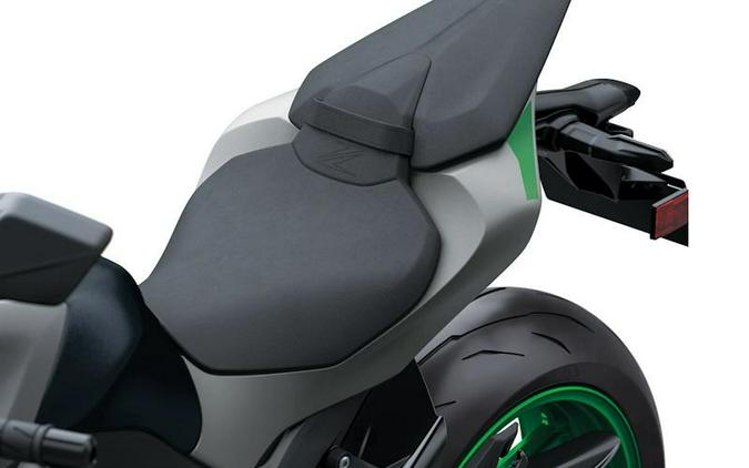 2026 Kawasaki Z1100 SE ABS