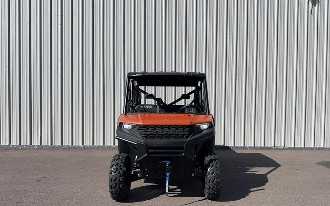2026 Polaris® Ranger Crew 1000 Premium