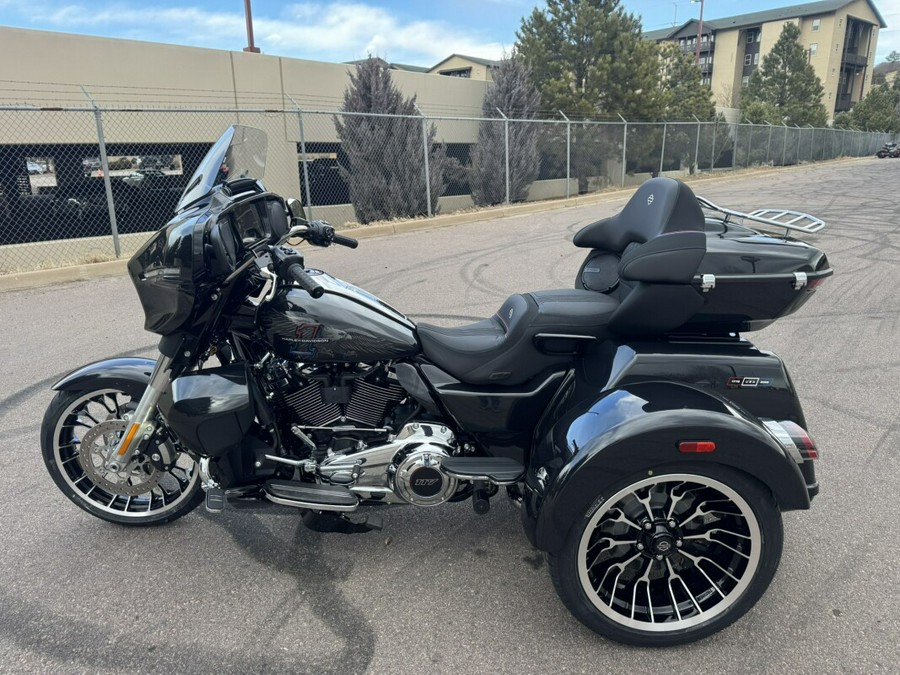 2026 Harley-Davidson® Street Glide 3 Limited