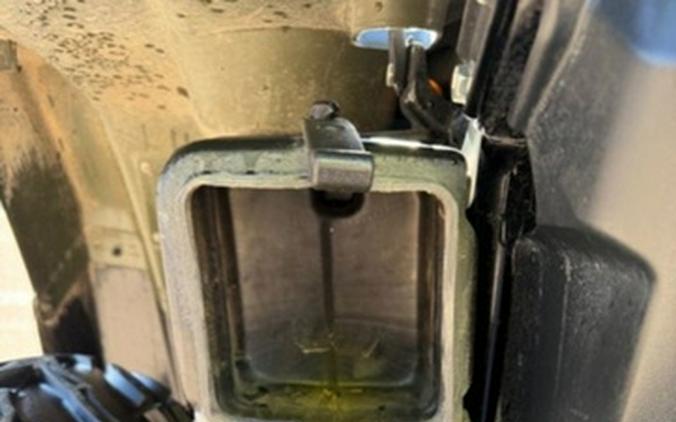 2022 Suzuki KingQuad 750AXi Power Steering