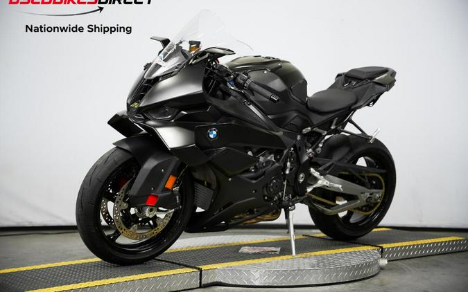2025 BMW S 1000 RR - $26,999.00
