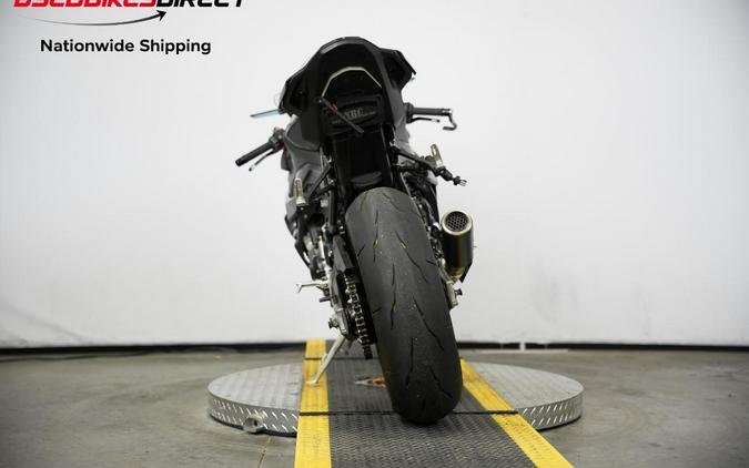 2025 BMW S 1000 RR - $26,999.00