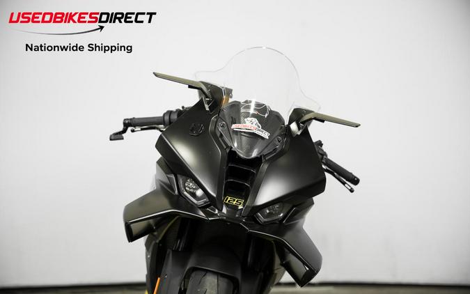 2025 BMW S 1000 RR - $26,999.00