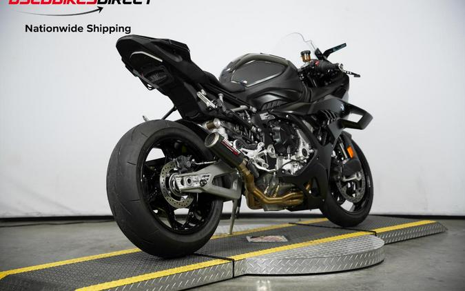 2025 BMW S 1000 RR - $26,999.00