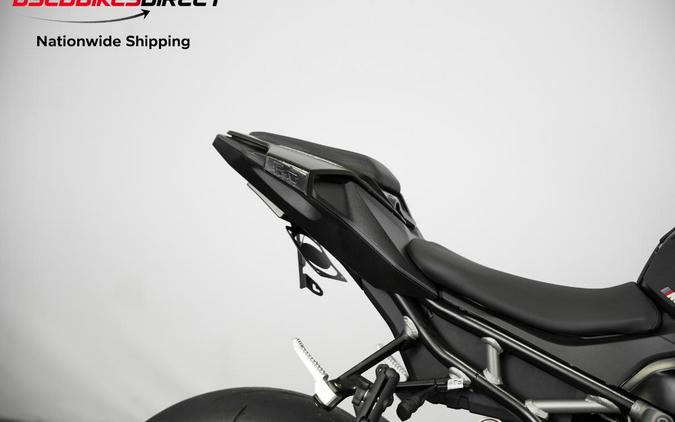 2025 BMW S 1000 RR - $26,999.00