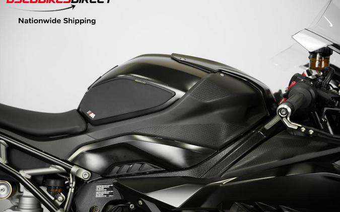 2025 BMW S 1000 RR - $26,999.00