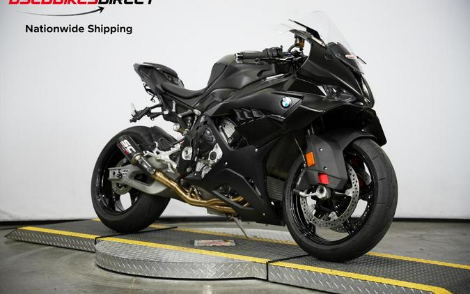 2025 BMW S 1000 RR - $26,999.00