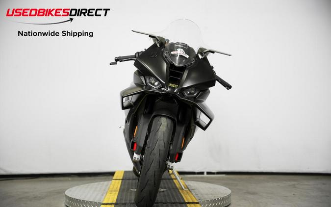 2025 BMW S 1000 RR - $26,999.00