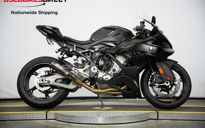2025 BMW S 1000 RR - $26,999.00