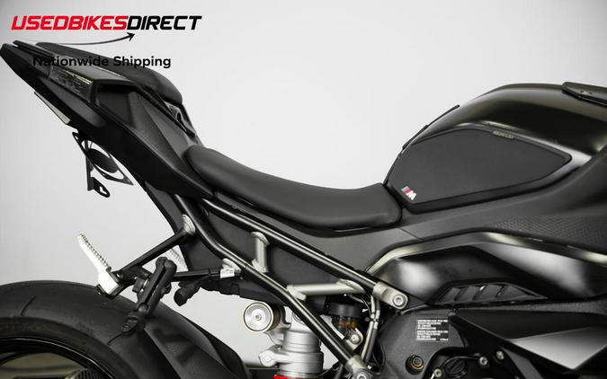 2025 BMW S 1000 RR - $26,999.00