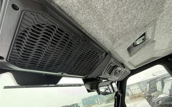 2022 Polaris Ranger Crew XP 1000 NorthStar Edition Ultimate