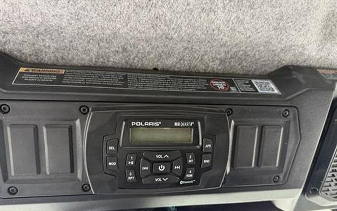 2022 Polaris Ranger Crew XP 1000 NorthStar Edition Ultimate