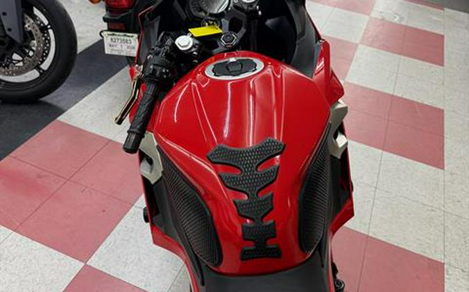 2021 Kawasaki Ninja 400 ABS