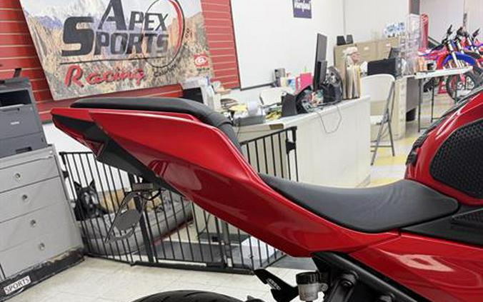 2021 Kawasaki Ninja 400 ABS