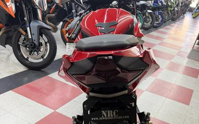 2021 Kawasaki Ninja 400 ABS