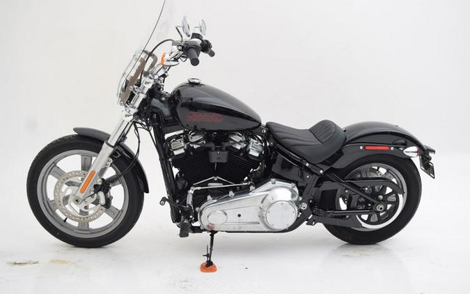2023 Harley-Davidson FXST - Softail Standard