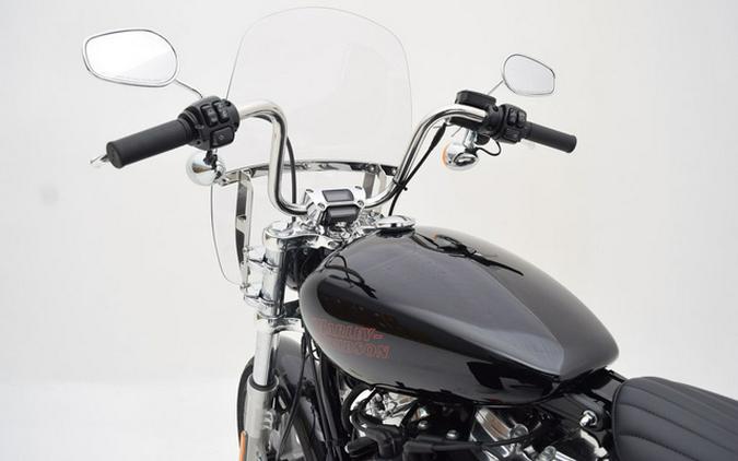 2023 Harley-Davidson FXST - Softail Standard