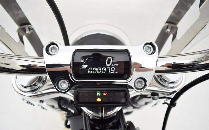 2023 Harley-Davidson FXST - Softail Standard