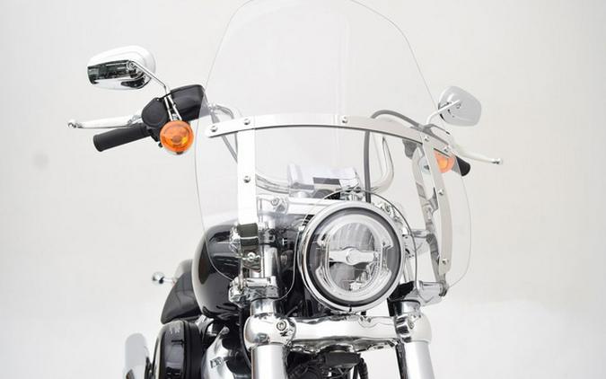 2023 Harley-Davidson FXST - Softail Standard