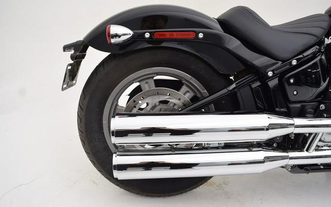 2023 Harley-Davidson FXST - Softail Standard