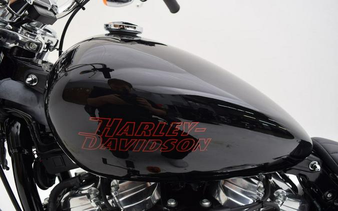 2023 Harley-Davidson FXST - Softail Standard