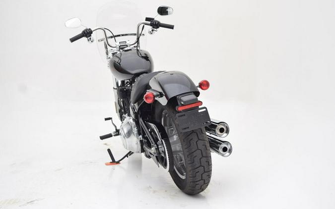 2023 Harley-Davidson FXST - Softail Standard