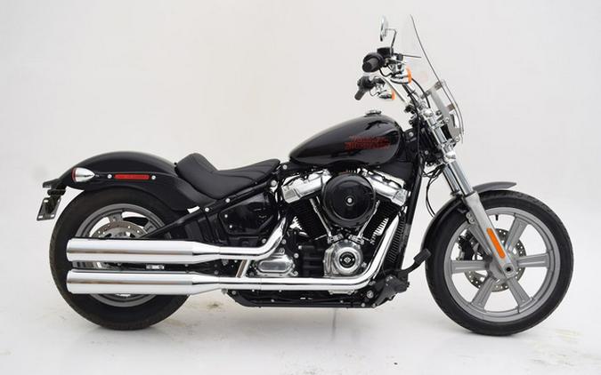 2023 Harley-Davidson FXST - Softail Standard