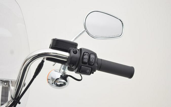 2023 Harley-Davidson FXST - Softail Standard
