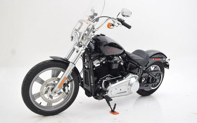 2023 Harley-Davidson FXST - Softail Standard
