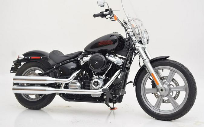 2023 Harley-Davidson FXST - Softail Standard