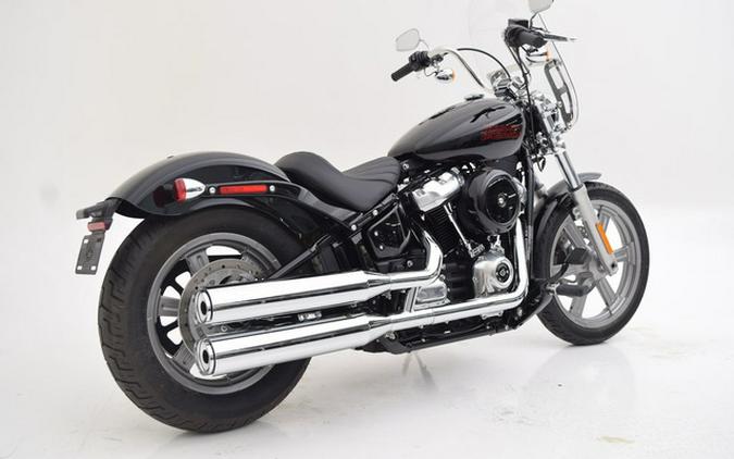 2023 Harley-Davidson FXST - Softail Standard