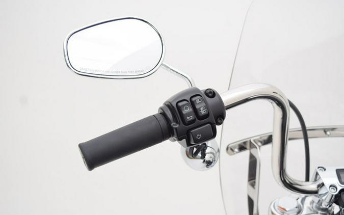 2023 Harley-Davidson FXST - Softail Standard