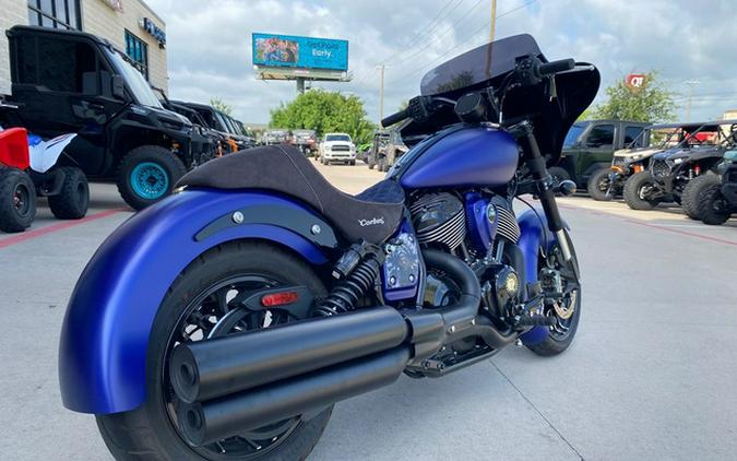 2023 Indian Sport Chief Black Smoke Sport Chief Black Smoke