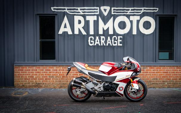 2023 BIMOTA KB4