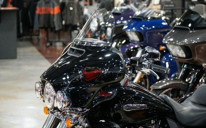 2020 Harley-Davidson Trike FLHTCUTG - Tri Glide Ultra