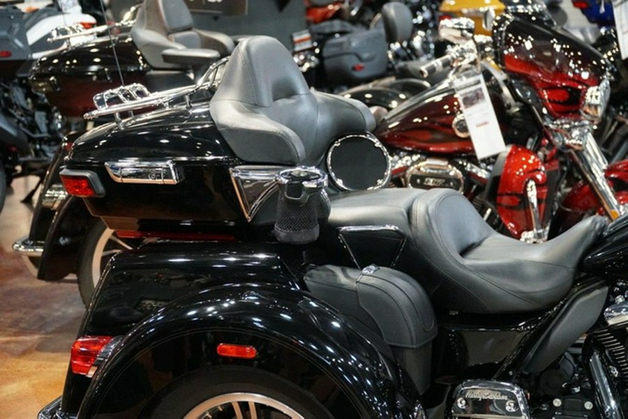 2020 Harley-Davidson Trike FLHTCUTG - Tri Glide Ultra