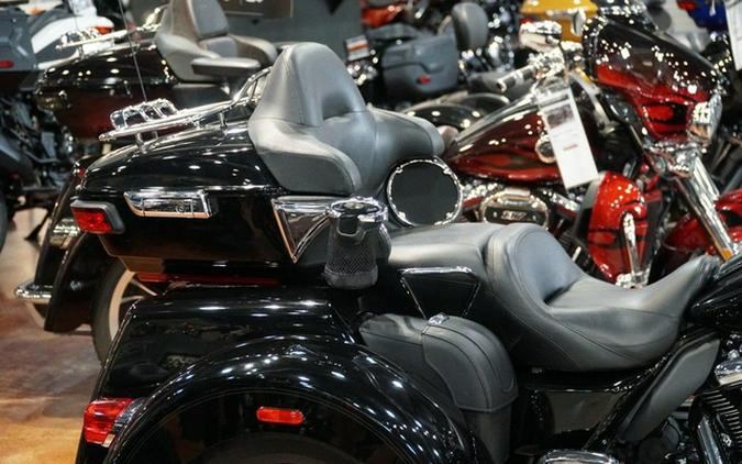 2020 Harley-Davidson Trike FLHTCUTG - Tri Glide Ultra