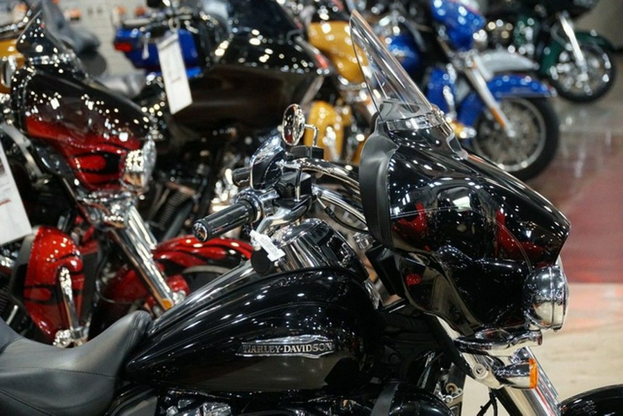 2020 Harley-Davidson Trike FLHTCUTG - Tri Glide Ultra