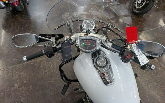 2013 Yamaha Stryker