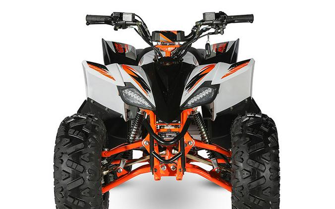 2022 Kayo Predator 125