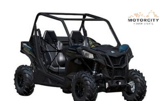 2023 Can-Am® Maverick Trail DPS 700