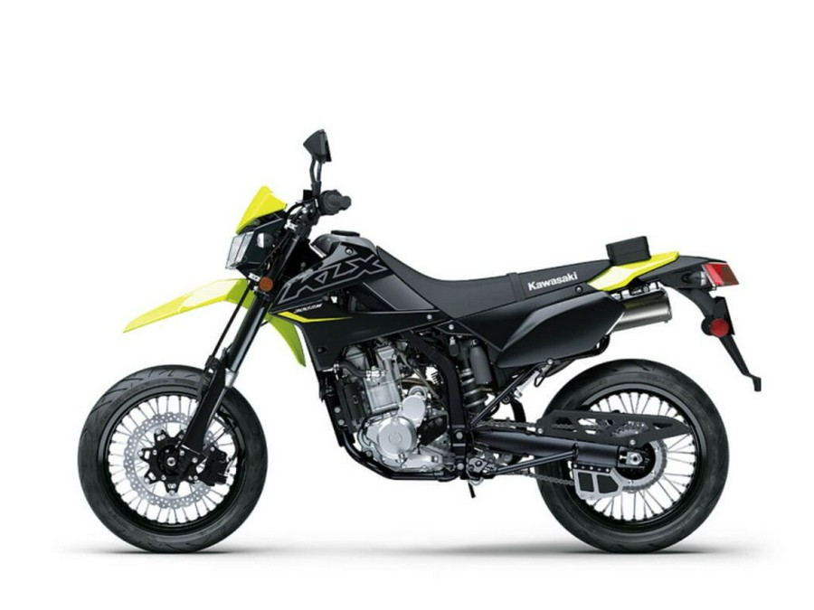 2023 Kawasaki KLX® 300SM